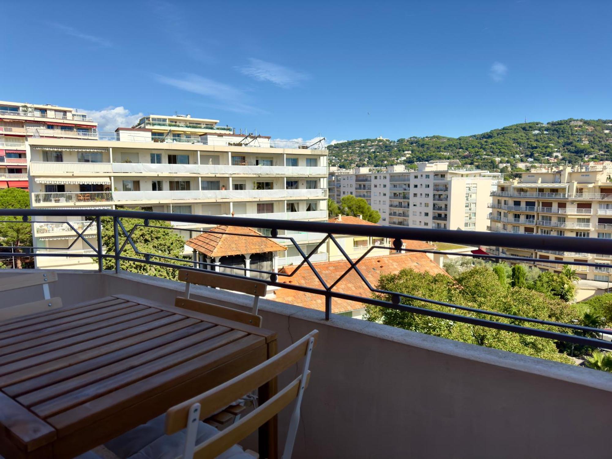 Horizon By Scls Locations * Cannes
