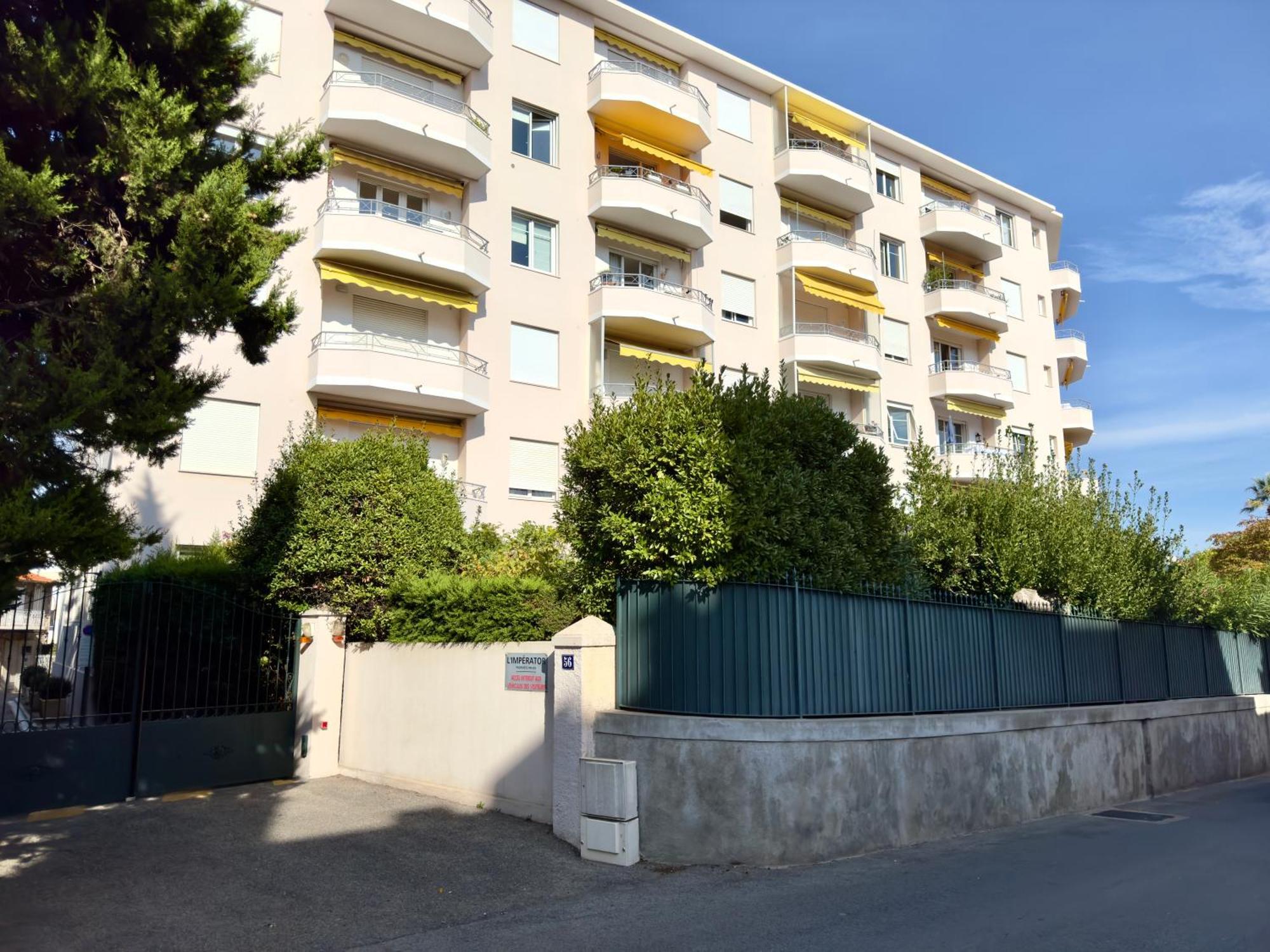Horizon By Scls Locations Appartement Cannes