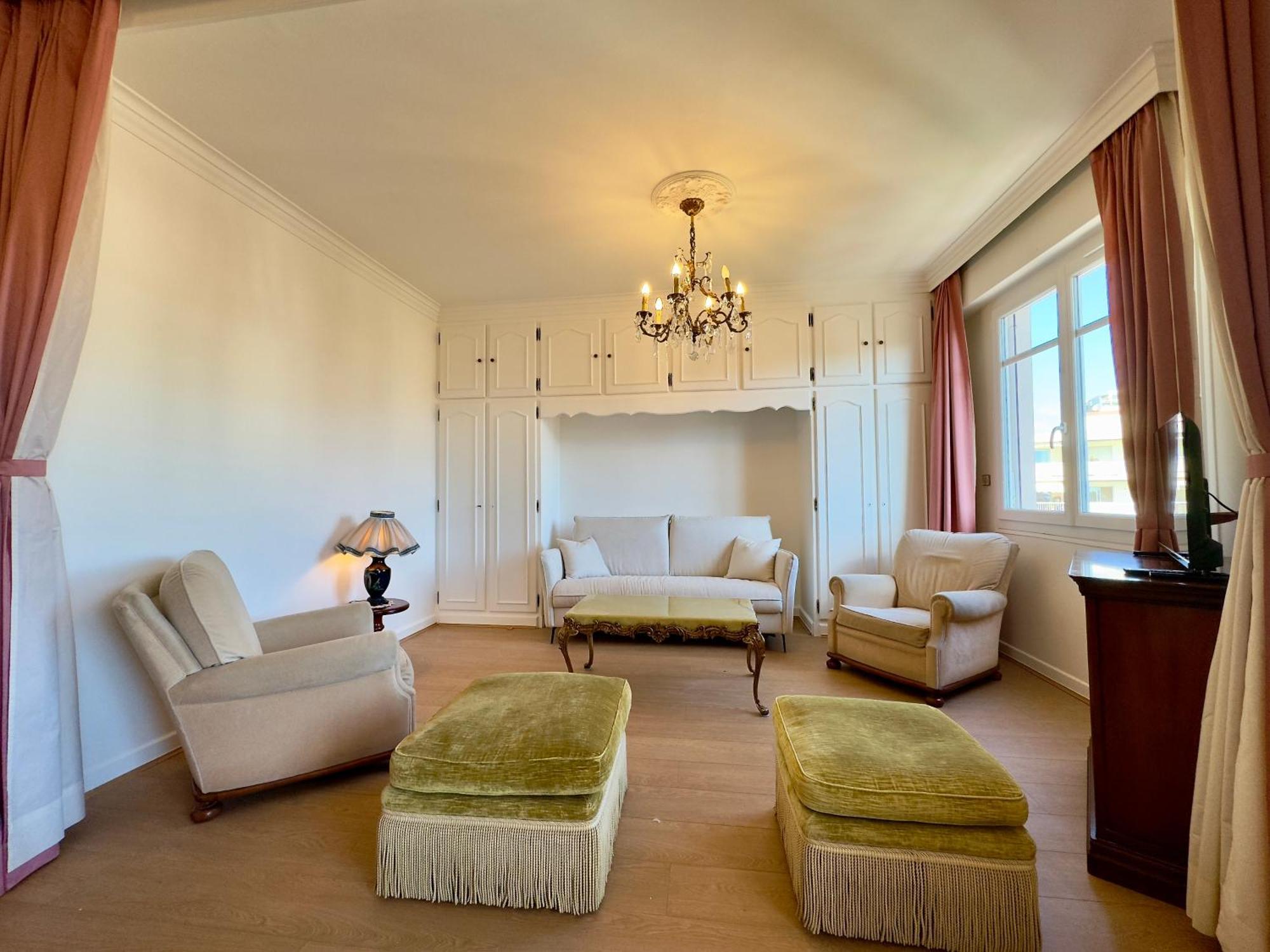 Appartement Horizon By Scls Locations Cannes