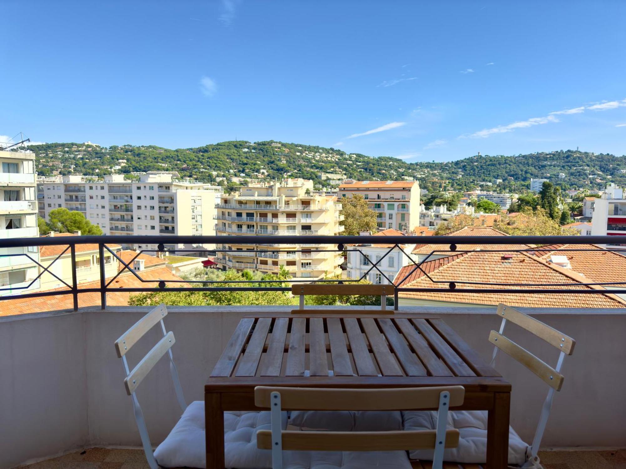 Appartement Horizon By Scls Locations *