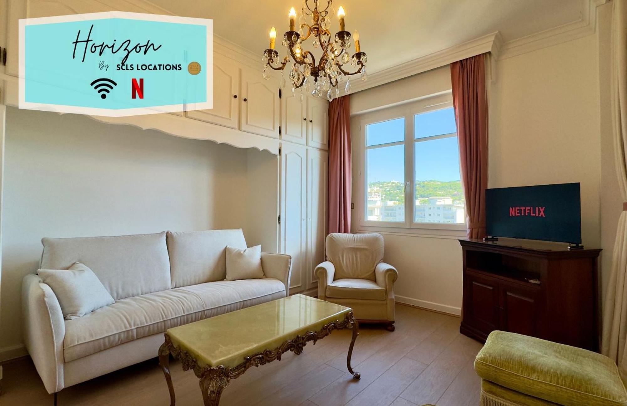 Horizon By Scls Locations * Cannes