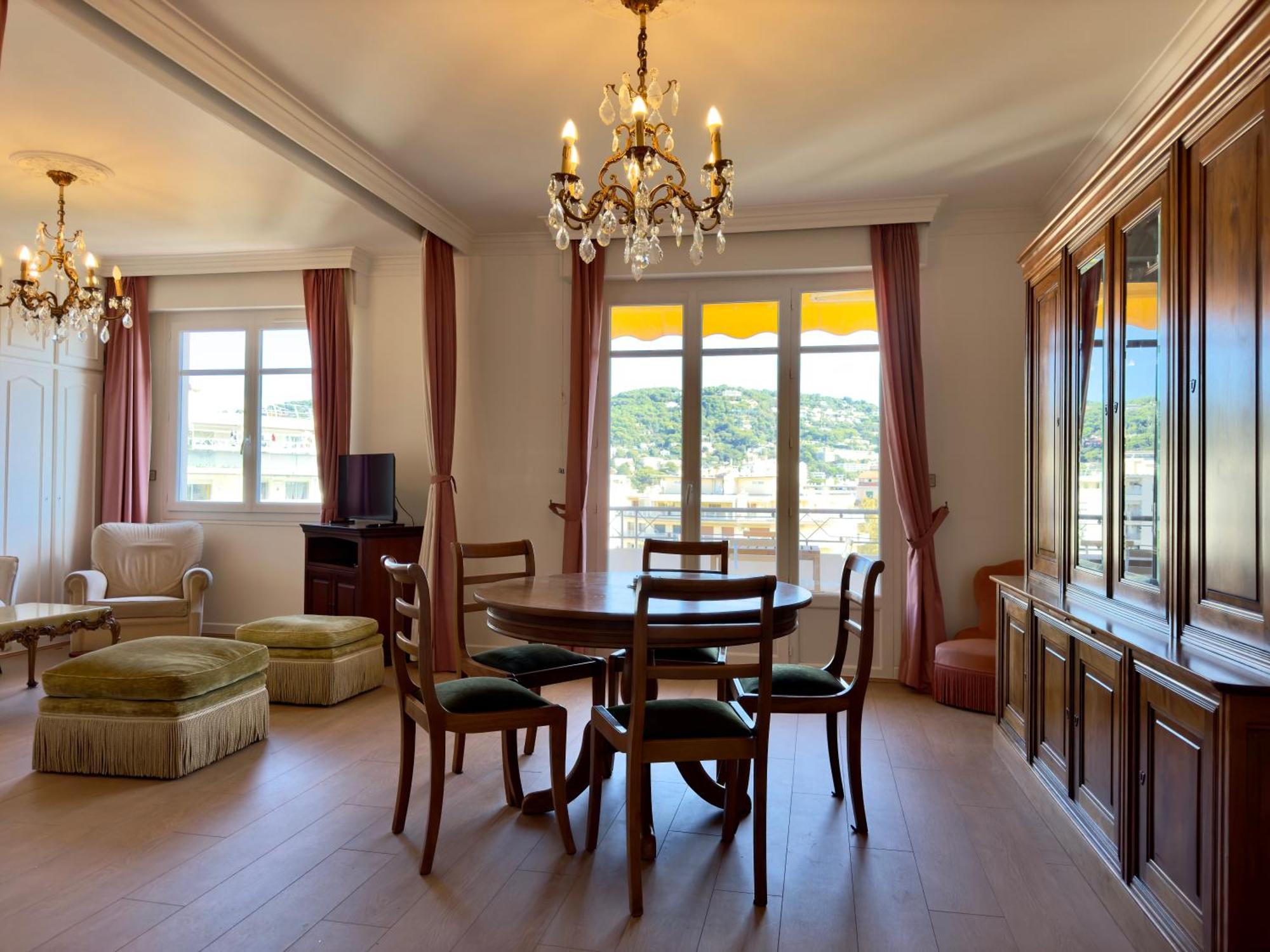 Appartement Horizon By Scls Locations